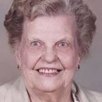 Obituary for Isabella Van Overschelde