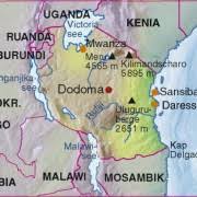 Tansania (, auch , amtlich vereinigte republik tansania, ) ist ein staat in ostafrika. Republik Tansania In Geografie Schulerlexikon Lernhelfer