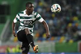 William carvalho plays for real betis in la liga and the portuguese midfielder won euro 2016 with his country. Everything You Need To Know About William Carvalho Fourfourtwo