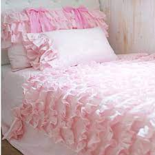 Searching the largest collection of ruffle bedding sets at the cheapest price in tbdress.com. Ruffle Bedding