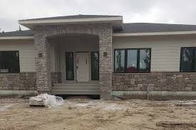 Potenza Masonry -- Portfolio