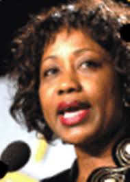 Deborah McGriff Discography: Vinyl, CDs, & More