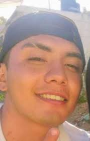 Se pide su valiosa colaboración para localizar a ÓSCAR GIOVANNY REYES  SALCEDO, de 22 años, desaparecido en la CD Mazatlán, Sinaloa desde el 24 de  mayo del 2025. El C. Óscar Giovanny