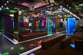 News Bureau Betak Exhibition Booth Design Exhibition Design