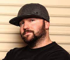 Meet Brian Mcdonell Of Melin Sdvoyager San Diego
