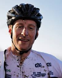 Never giving up 😤 Couple of big efforts from our elite men as they both  make it round a challenging world champs course 👏🏻 Thomas Mein