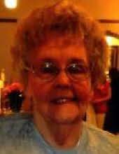Obituary information for Maralyn Stanley Pelto