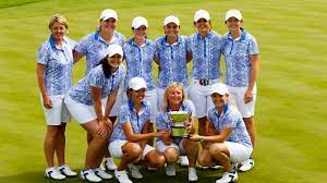 23 hours ago · curtis cup: 2021 Usa Curtis Cup Team Begins To Take Shape Golf Content Network