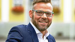 Volker Kühn und Andreas König sind Beigeordnete im Ohrdrufer Stadtrat