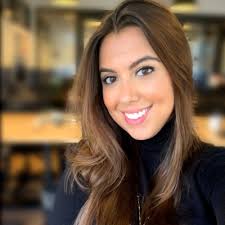 Super happy to be here! DocuSign