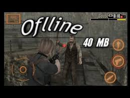 Oleh karena itu kini game resident evil telah menjadi game pc/ ps yang paling banyak diminati, akan tetapi jika kita ingin memainkan game. Game Petualangan Oflline Terbaik Resident Evil 4 Android Toturial Android Kaskus