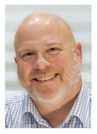 A Whirlwind of Rotary Activity