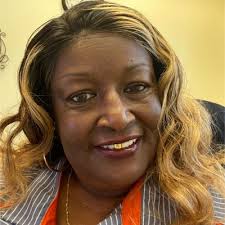 Genice Harris's Instagram, Twitter & Facebook