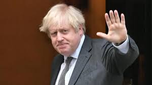 Uk prime minister boris johnson has had a lot of decisions to make in 2020. Boris Johnson Aktuelle News Und Nachrichten