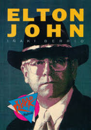 Elton John Books and Biographies