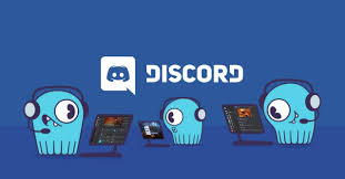 The default discord pfp is the discord logo itself, whatever it really is… robot? 20 Funny Discord Profile Pictures Gaming Pirate