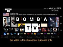 Videos Matching Iptv Review Bombatv Revolvy