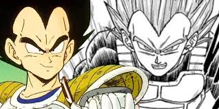 Check spelling or type a new query. Vegeta Is Returning To His Villainous Ways In Dragon Ball Super News Nation Usa
