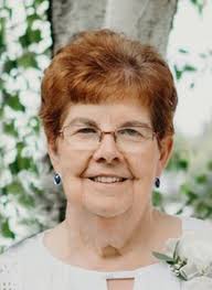 Maureen McCarty Obituary