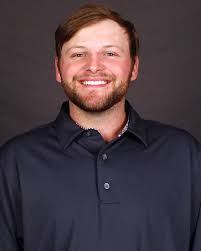 2022-23 Men's Golf Roster