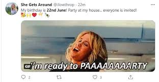 Twitter Is Flooded With Memes As Lockdown Weary Britons Hail June 21 Independence Day Newscolony