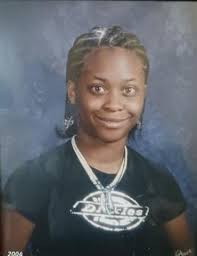 Tamika Jones Obituary