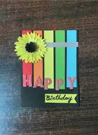 Homemade birthday card ideas can make this special occasion memorable. Handmade Birthday Card Birthday Greeting Card Happy Birthday Greeting Card Birthday Wishes Card Happy Birthday Wishes Card Happy Birthday Card Manika S Cards Chandigarh Id 22549712697