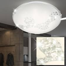 Show off your favorite photos and videos to the world, securely and privately show content to your friends and family, or blog the photos. 8 Watt Led Glass Design Ceilings Rooms Metal Lighting Crystal Pattern Globo 48258 8 Etc Shop Lamps Furniture Technology Household All From One Source Etc Shop