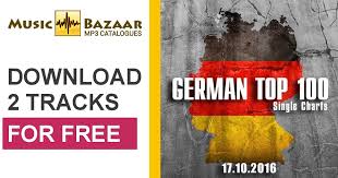 German Top 100 Single Charts 17 10 2016 Cd2 Mp3 Buy