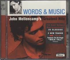 Words & Music-john Mel: Amazon.sg: Music