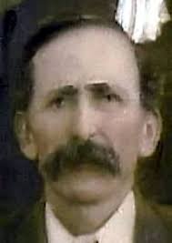 Andrew Monroe Bumgarner's autobiography: