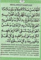 Tak diketahui pasti kapan sholawat ini tercipta. Bacaan Shalawat Nariyah Terjemah Artinya Teks Faedah Keutamaan Keampuhan Amalan Shalawat Nariyah Mp3 Hukumnya Menurut Pemahaman Ahlusunnah Wal Jama Shalawat Teks Jama