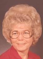 Alta Pancake Obituary