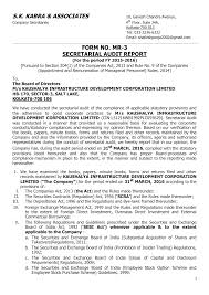 Also, the 2016 act has introduced a superform as a single form for the application of incorporation. 2