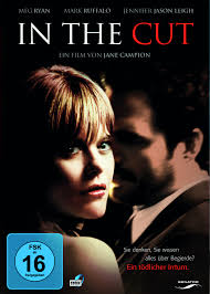 Meg ryan (born margaret mary emily hyra; In The Cut