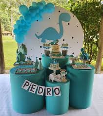 Fiesta De Dinosaurios Para Ninos Decoracion Para Cumpleanos Fiesta De Dinosaurios Decoracion De Dinosaurios Fiestas Fiesta De Cumpleanos De Dinosaurio