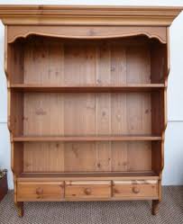 Antique Pine Wall Hung Dresser United Kingdom Gumtree Pine Walls Kitchen Wall Units Home Renovation This stylish and practical storage unit matches all modern decor styles and is useful in any room.