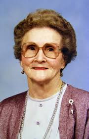 March 2006 Coleman County, Texas Obituaries