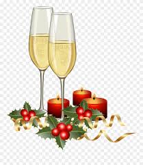 Iti urez o zi de nastere la multi ani! Champagne Clipart Christmas Wine Mesaje La Multi Ani Frate Png Download 95771 Pinclipart