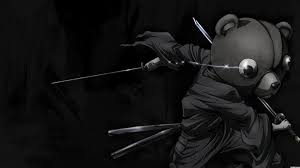 Buy afro samurai by bandai for xbox 360 at gamestop. Afro Samurai Anime Jinno Wallpaper No 107057 Afro Samurai Samurai Wallpaper Samurai Anime
