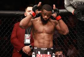 Tyron lakent woodley (born april 7, 1982) is an american professional mixed martial artist, rapper, and broadcast analyst height and weight 2021. Tyron Woodley Net Worth Celebrity Net Worth
