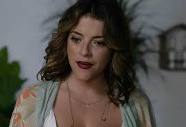 Netflix series slasher: guilty party