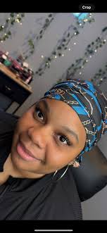 Hi! I was wondering if anyone knows a lash artist here by the name of  Hailey? I believe she is mixed. I'm asking for my MIL. She used to be a  client