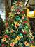 Mele Kalikimaka Hawaii Christmas Decorations