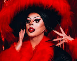 Chatting with Cherry Valentine