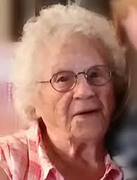 Fredia Mae Bunch Obituary (2023)