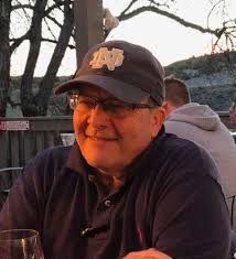 Terence Damon “Terry” Pilon Obituary