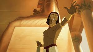 Val kilmer, ralph fiennes, michelle pfeiffer and others. How The Prince Of Egypt Changed Animated Storytelling 20 Years Ago