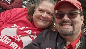 The Katy Train Reloaded