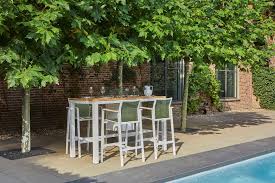 Vifah bradley outdoor bar set. Bar Chair Suns Tutti Suns Outdoor Furniture